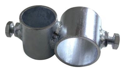 Držiak stožiaru - kĺb, uchytenie stožiaru priemer 35/48mm TPG