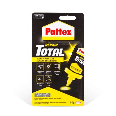 PATTEX Repair Total 50g univerzálne lepidlo