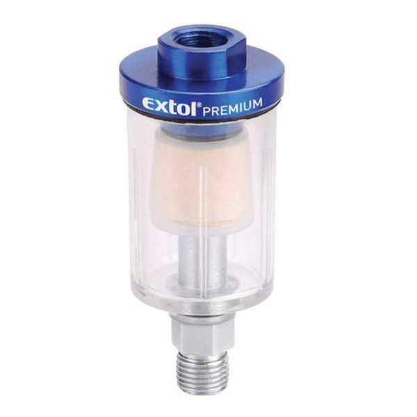 Filter EXTOL PREMIUM 8865101