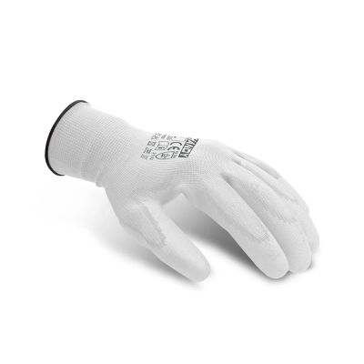 Rukavice maliarske HANDY 11135L12 9"/L (balenie 12párov)