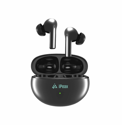 Slúchadlá Bluetooth iPEAX iTONE Black