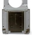 Jet Dryer ORBIT Biely ABS plast