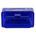 Autodiagnostika ELM327 MINI OBD II BLUETOOTH univerzálna