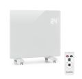 Bornholm 1000W 10m² Konvektor Biela