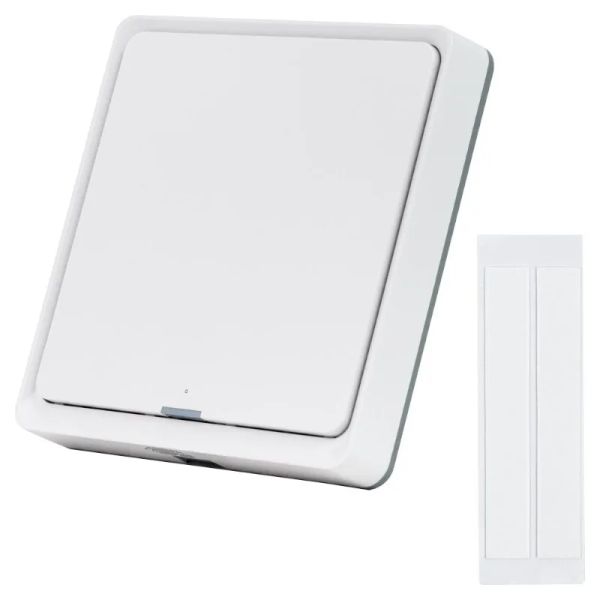 Smart vypínač osvetlenia RETLUX RSH 303 ZigBee