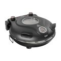 Pec na pizzu TEESA Supreme Max TSA3242-B