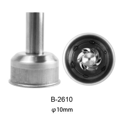 Tryska B-2610, priemer 10 mm