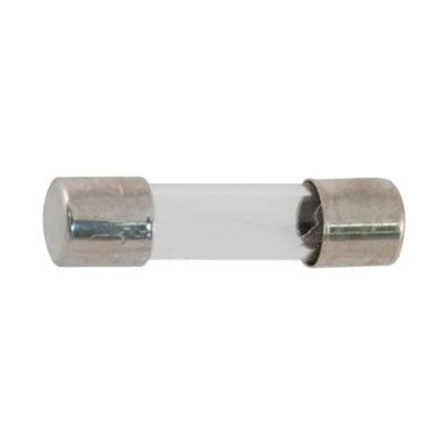 Pojistka F 6.3A