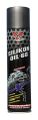 SILIKON olej CLEANFOX 200ml