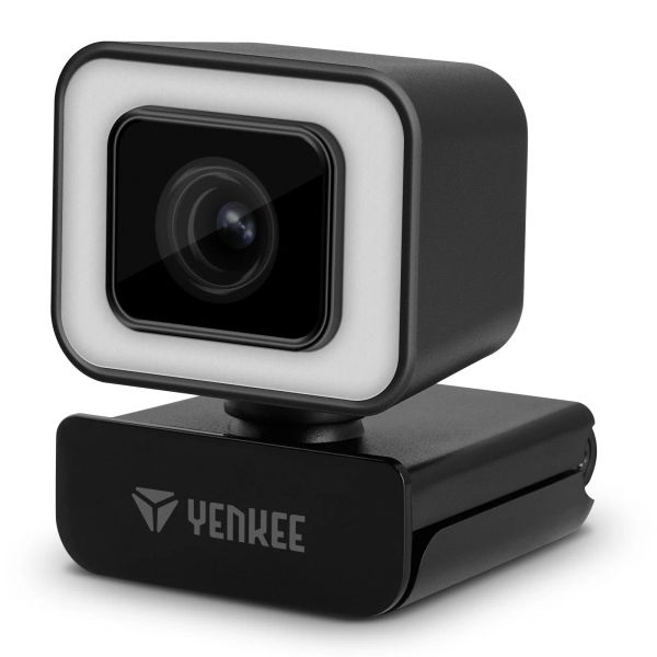 Webkamera YENKEE YWC 200 Quadro