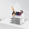 Organizér kozmetický BEWELLO BW4004