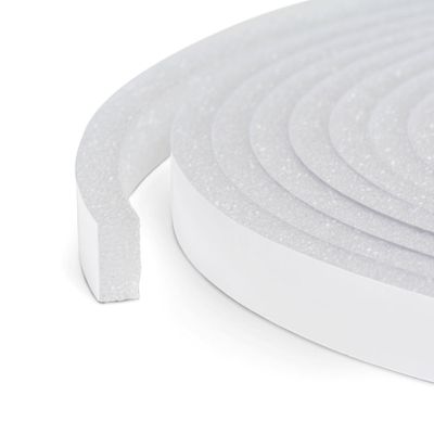 Páska tesniaca DELIGHT 11595WH 10mm/6m