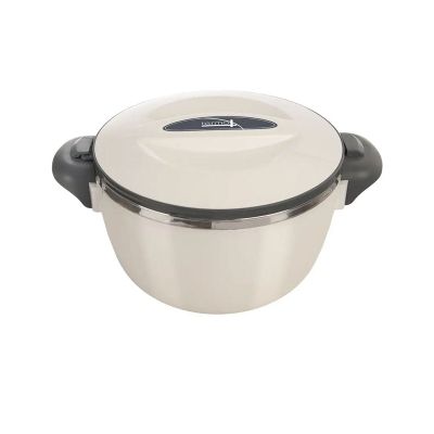 Termomisa ORION Termo 1,1l White