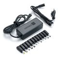 CONNECT IT CI-132, Adaptér pre notebooky 70W
