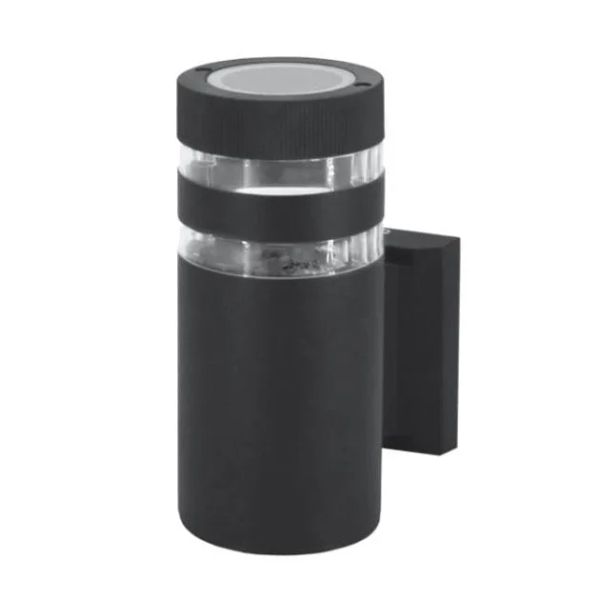 Svietidlo vonkajšie DIOLED D78717 Zefirant Black