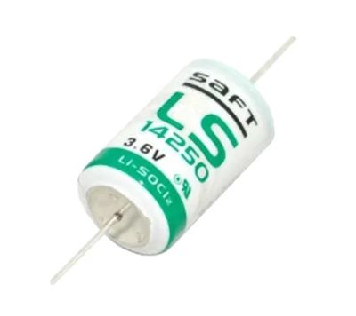 Batéria lítiová LS 14250 3,6V/1200mAh CNA SAFT
