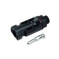 Konektor pre solárne panely MC4 GETI na panel 1200V male