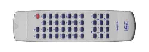Diaľkový ovládač IRC81115 philips,thorn