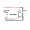 BMS XYDL-7335-10S (36V) 20A Li-ion