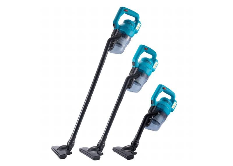 Akumulátorový tyčový vysávač REAL GARDEN LXMR2314