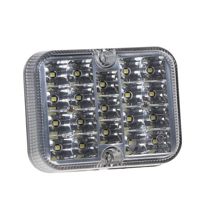 Svetlo cúvacie LED STU