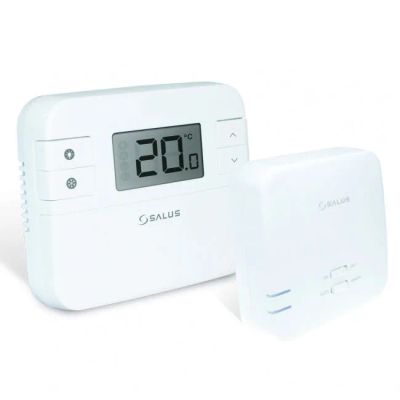 Termostat SALUS RT310RF bezdrôtový