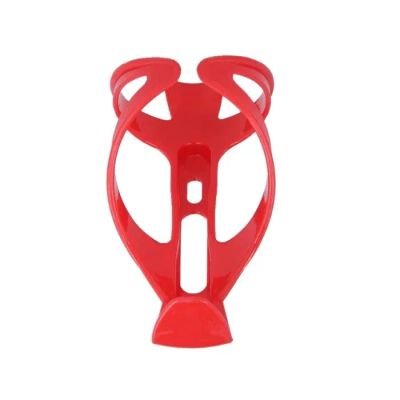 Držiak fľaše na bicykel FOREVER Basic Red