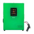 Solárny regulátor VOLT Green Boost 3000 na ohrev vody