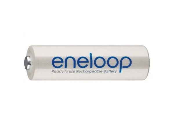 Batéria AAA (R03) nabíjacia 1,2V/750 mAh Eneloop PANASONIC Bulk