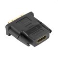 Adaptér DVI - HDMI CABLETECH KOM0951
