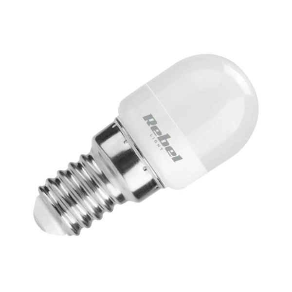 Žiarovka do chladničky E14 2W REBEL ZAR0541