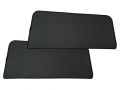 Slnečná clona PROTEC Škoda Octavia II 2004–2012 liftback