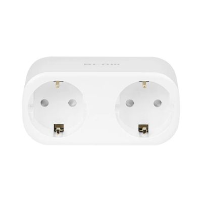 Smart zásuvka BLOW 72-072 WiFi Tuya