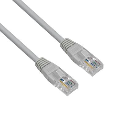 UTP kábel RJ45/RJ45 Cat5 3m DPM BMGV02