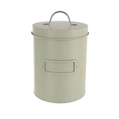 Dóza ORION Greenish 11cm