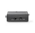 Prevodník 2x Toslink/2x Cinch NEDIS ACON2507BK