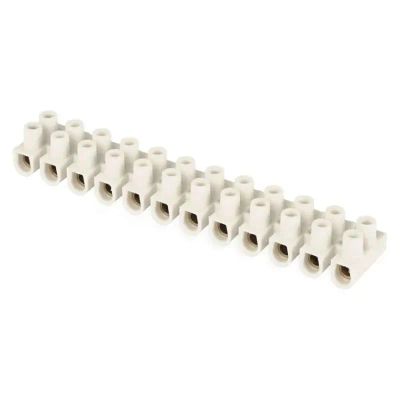 Svorkovnica EMOS A4103 12 × 6-10 mm²