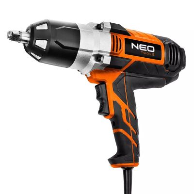 Uťahovák rázový NEO TOOLS 04-720