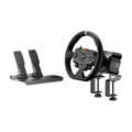 Herný set MOZA RACING R3 RS074 base R3 + volant ES + pedále SRP-Lite + svorky