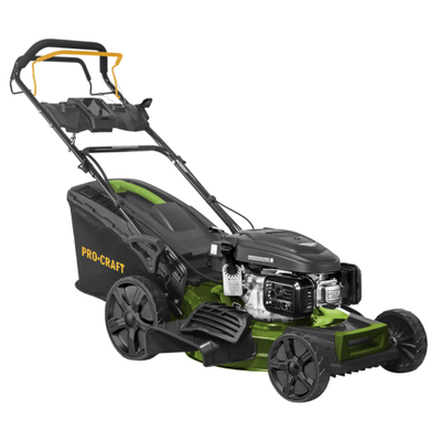 Benzínová kosačka PROCRAFT PLM505ES NE