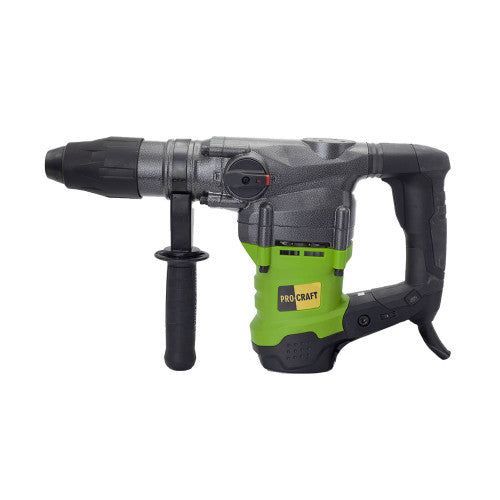 Vŕtacie kladivo PROCRAFT BH2350SDS MAX (BH1600M) kombinované