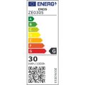 Halogénová žiarovka JC G9 30W EMOS ZE0305