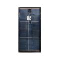 Solárny panel 12V/180W monokrystalický celočierny 1230x705x30mm SOLARFAM