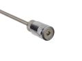 Teleskopický uchopovač s magnetickým koncom GEKO G03211