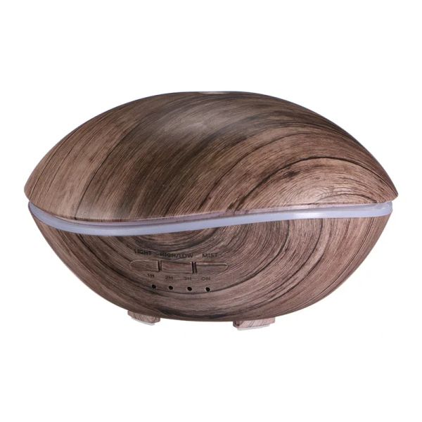Aróma difuzér SIXTOL Stone Grey Wood
