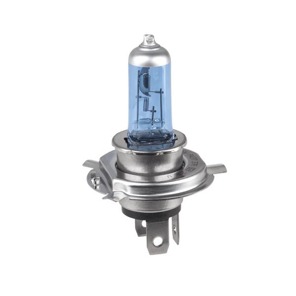 Autožiarovka halogénová B4-H4 12 V 60/55 W VIPOW ZAR0170