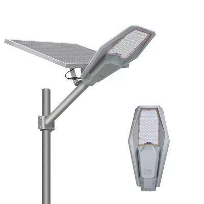 Solárne svietidlo WARRIOR 480W
