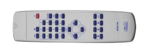 Ovládač diaľkový IRC81194 goldstar, samsung
