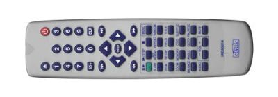 Diaľkový ovládač IRC85014