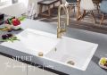 Villeroy & Boch Siluet 900.0 Biela keramika